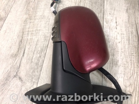 ФОТО Зеркало для Chevrolet TrailBlazer (01-08) Киев