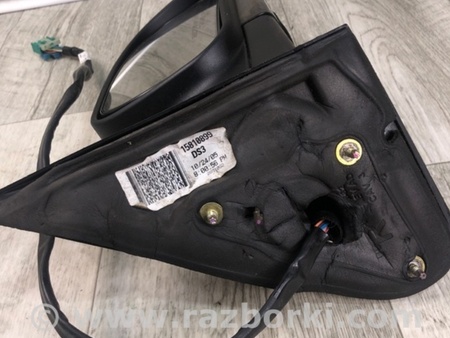 ФОТО Зеркало для Chevrolet TrailBlazer (01-08) Киев