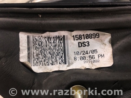 ФОТО Зеркало для Chevrolet TrailBlazer (01-08) Киев