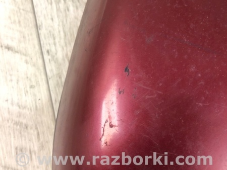 ФОТО Зеркало для Chevrolet TrailBlazer (01-08) Киев