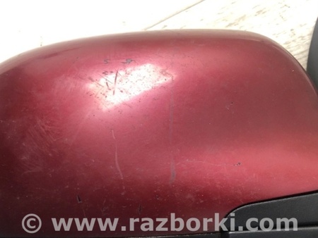 ФОТО Зеркало для Chevrolet TrailBlazer (01-08) Киев
