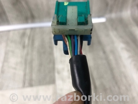 ФОТО Зеркало для Chevrolet TrailBlazer (01-08) Киев