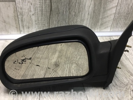 ФОТО Зеркало для Chevrolet TrailBlazer (01-08) Киев