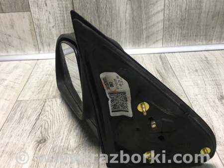 ФОТО Зеркало для Chevrolet TrailBlazer (01-08) Киев