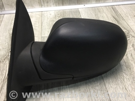 ФОТО Зеркало для Chevrolet TrailBlazer (01-08) Киев