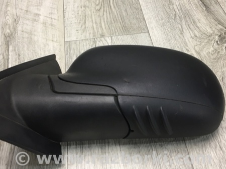 ФОТО Зеркало для Chevrolet TrailBlazer (01-08) Киев
