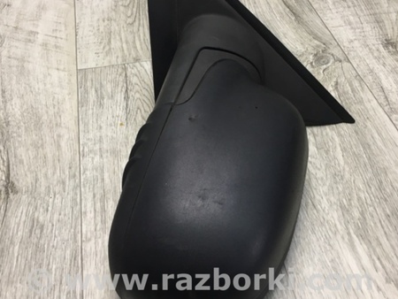 ФОТО Зеркало для Chevrolet TrailBlazer (01-08) Киев