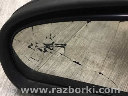 ФОТО Зеркало для Chevrolet TrailBlazer (01-08) Киев