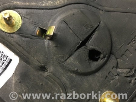 ФОТО Зеркало для Chevrolet TrailBlazer (01-08) Киев