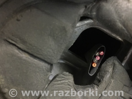ФОТО Зеркало для Chevrolet TrailBlazer (01-08) Киев