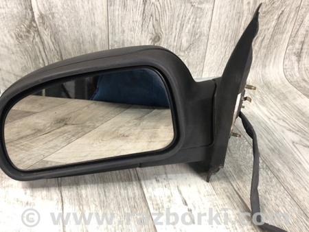 ФОТО Зеркало для Chevrolet TrailBlazer (01-08) Киев