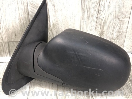 ФОТО Зеркало для Chevrolet TrailBlazer (01-08) Киев