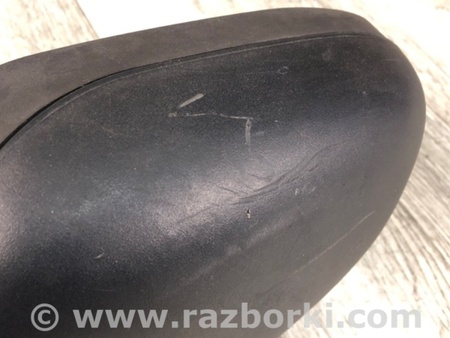 ФОТО Зеркало для Chevrolet TrailBlazer (01-08) Киев