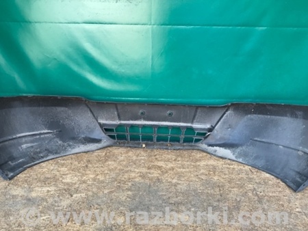 ФОТО Бампер передний для Ford Transit (01.2000-2006) Киев