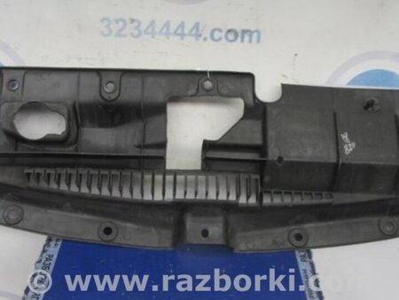 ФОТО Накладка замка капота для Subaru Tribeca B10 Киев