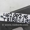 ФОТО Накладка замка капота для Subaru Tribeca B10 Киев