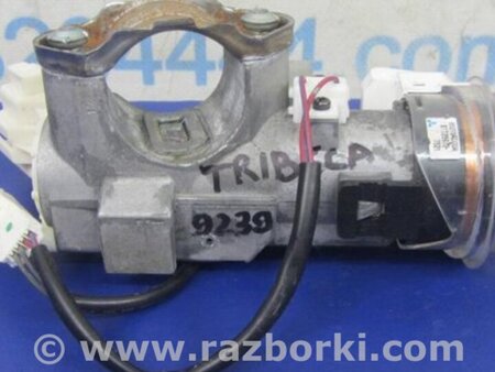 ФОТО Замок зажигания для Subaru Tribeca B10 Киев