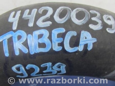 ФОТО Патрубок системы охлаждения для Subaru Tribeca B10 Киев