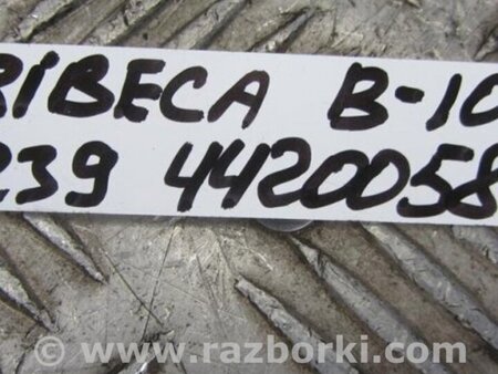 ФОТО Трубка ГУ высокого давления для Subaru Tribeca B10 Киев