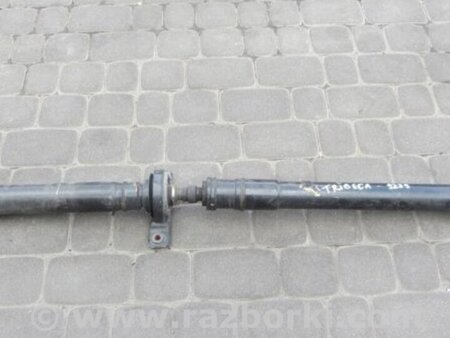 ФОТО Карданный вал задний для Subaru Tribeca B10 Киев