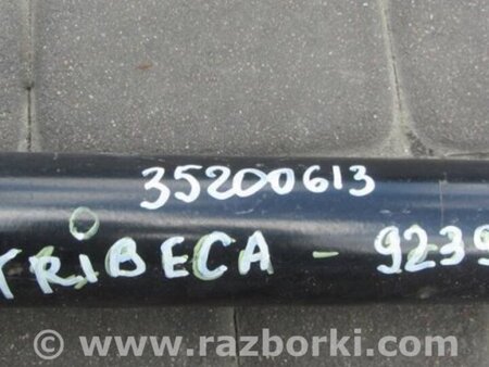 ФОТО Карданный вал задний для Subaru Tribeca B10 Киев