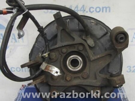 ФОТО Цапфа для Subaru Tribeca B10 Киев