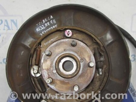 ФОТО Цапфа для Subaru Tribeca B10 Киев