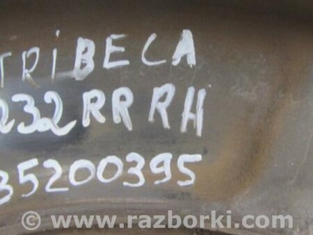 ФОТО Цапфа для Subaru Tribeca B10 Киев