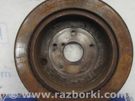 ФОТО Диск тормозной задний для Subaru Tribeca B10 Киев