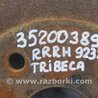 ФОТО Диск тормозной задний для Subaru Tribeca B10 Киев