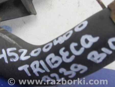 ФОТО Патрубок системы охлаждения для Subaru Tribeca B10 Киев