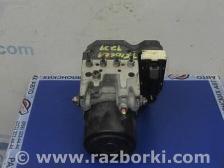 ФОТО Блок ABS для Subaru Tribeca B10 Киев