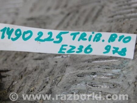 ФОТО Клапан EGR для Subaru Tribeca B10 Киев