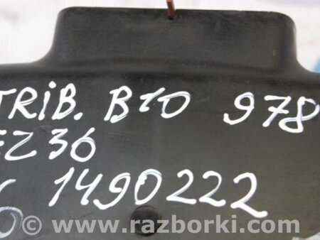 ФОТО Впускной коллектор для Subaru Tribeca B10 Киев