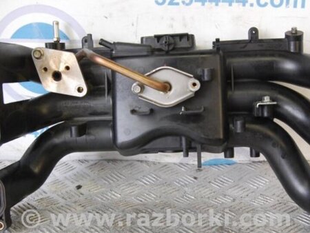 ФОТО Впускной коллектор для Subaru Tribeca B10 Киев