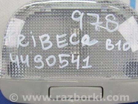 ФОТО Плафон освещения основной для Subaru Tribeca B10 Киев