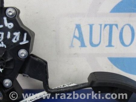 ФОТО Педаль газа для Subaru Tribeca B10 Киев
