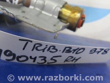 ФОТО AirBag шторка для Subaru Tribeca B10 Киев