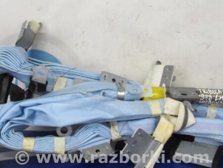 ФОТО AirBag шторка для Subaru Tribeca B10 Киев