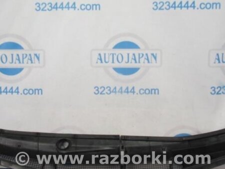 ФОТО Пластик под лобовое стекло (Жабо) для Subaru Tribeca B10 Киев