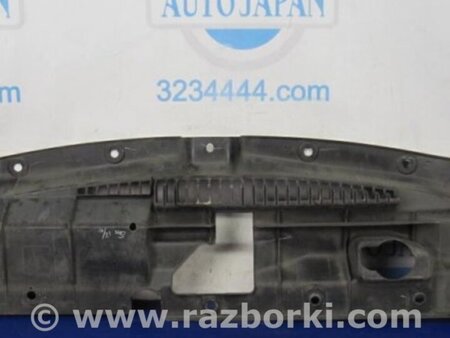 ФОТО Накладка замка капота для Subaru Tribeca B10 Киев