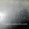 ФОТО Накладка замка капота для Subaru Tribeca B10 Киев