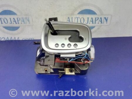 ФОТО Кулиса переключения АКПП для Subaru Tribeca B10 Киев