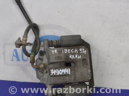 ФОТО Суппорт для Subaru Tribeca B10 Киев