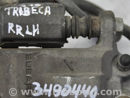 ФОТО Суппорт для Subaru Tribeca B10 Киев