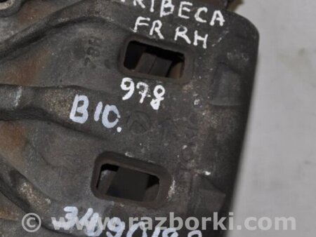 ФОТО Суппорт для Subaru Tribeca B10 Киев