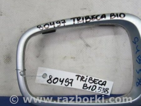 ФОТО Накладка в салоне для Subaru Tribeca B10 Киев