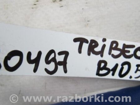 ФОТО Накладка в салоне для Subaru Tribeca B10 Киев