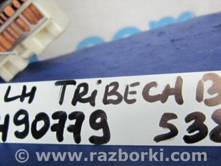 ФОТО Подрулевые переключатели (Гитара) для Subaru Tribeca B10 Киев