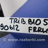 ФОТО Накладка крыла (расширитель арки) для Subaru Tribeca B10 Киев